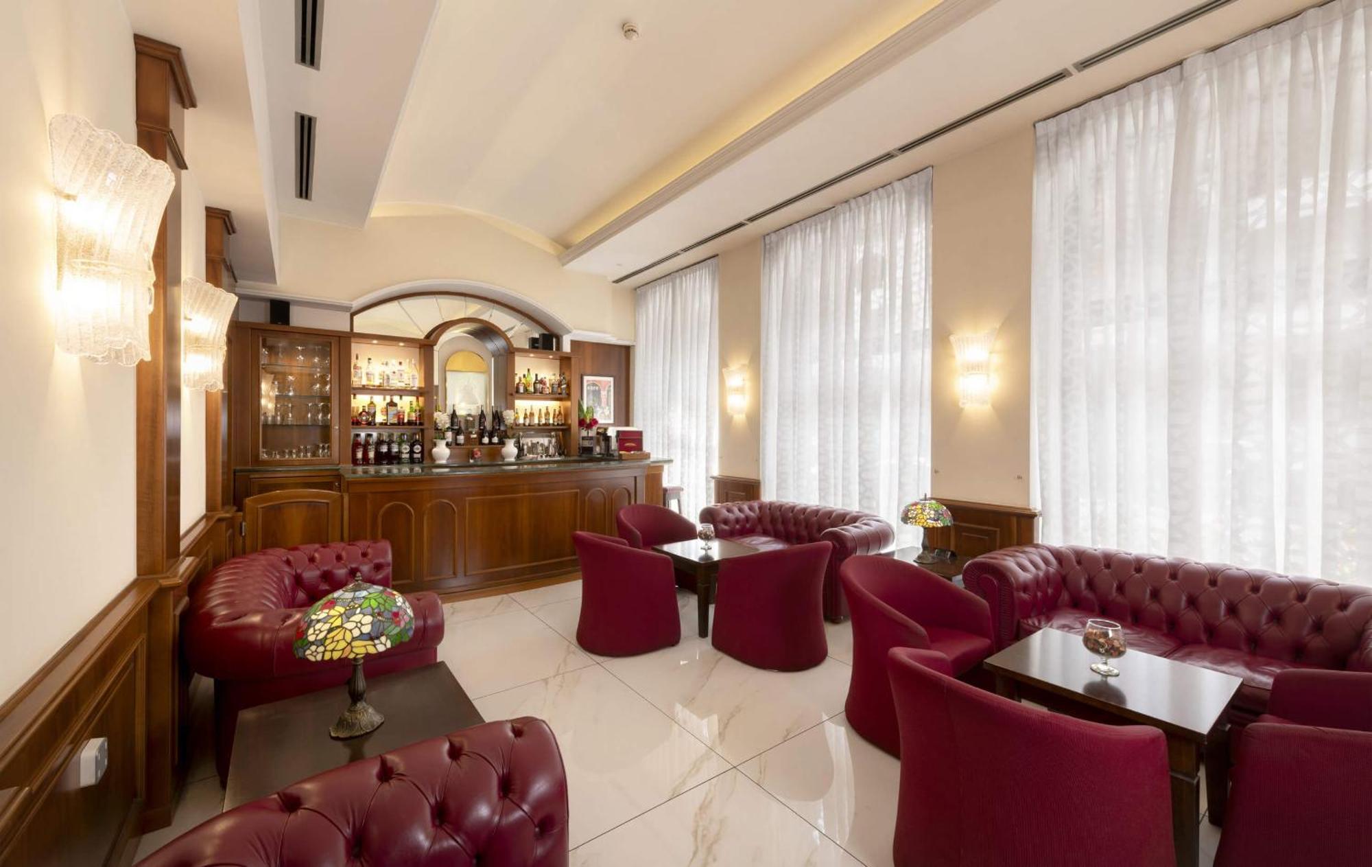 Lancaster Hotel — Photos 3