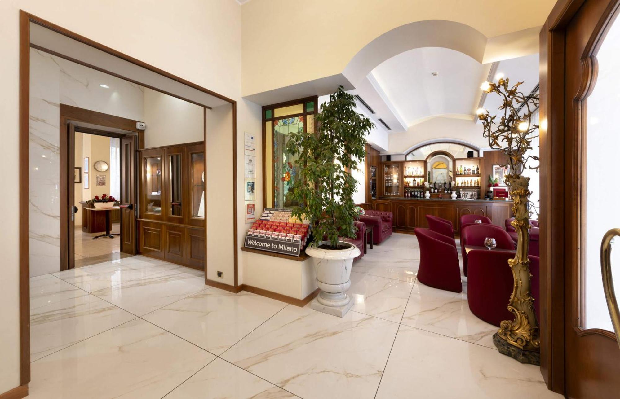Lancaster Hotel — Photos 2